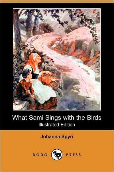 What Sami Sings with the Birds [ePUB]